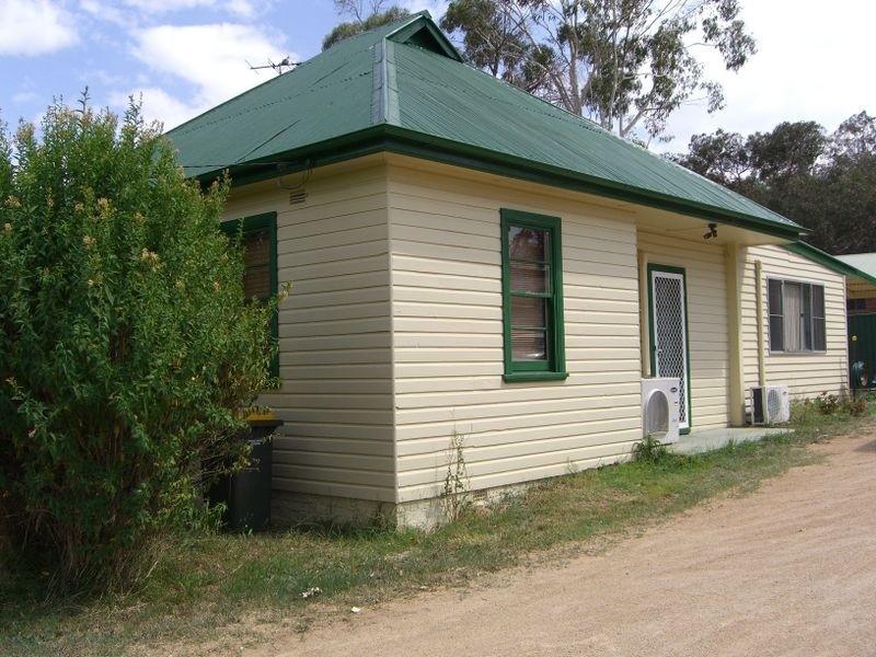 127 William Street, Young NSW 2594