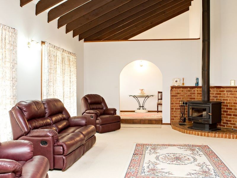 426 Back Creek Road, Young NSW 2594