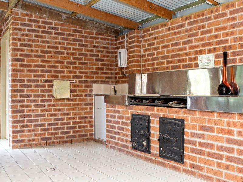 426 Back Creek Road, Young NSW 2594