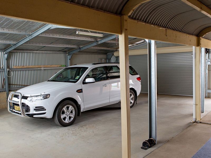 426 Back Creek Road, Young NSW 2594