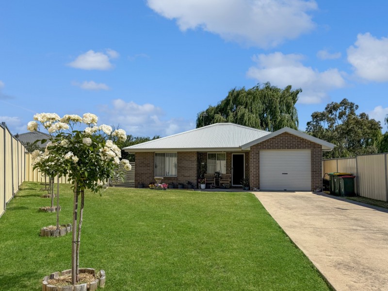 9 Lachlan Close, Young NSW 2594
