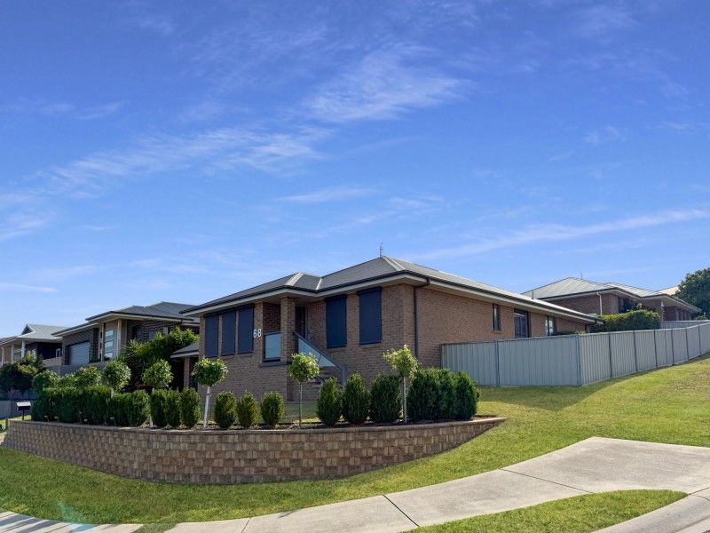 68 Jordan Place, Young NSW 2594
