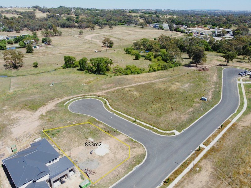 25 Wall Street, Young NSW 2594