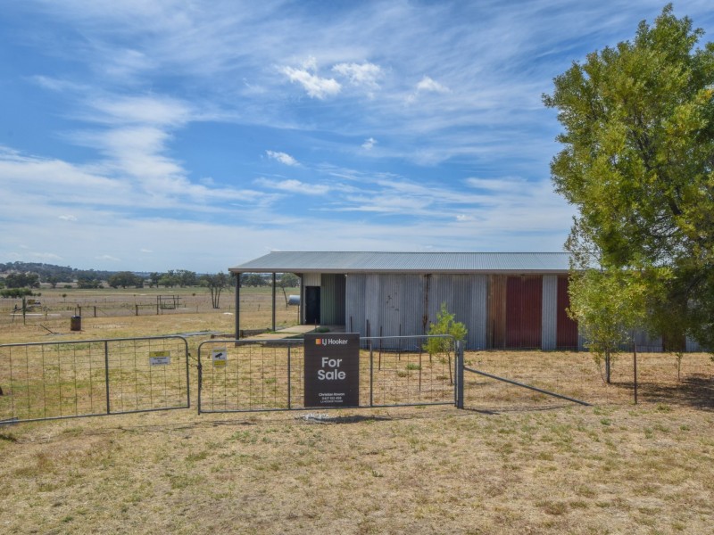 11 Boyketts Lane, Maimuru NSW 2594