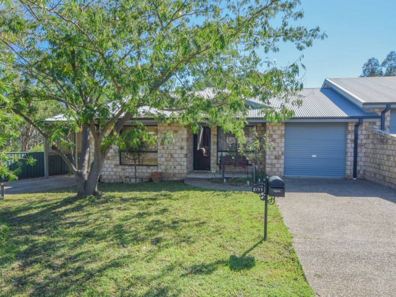 2/11 Jake Miller Place, Young NSW 2594