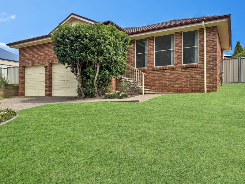 49 Petticoat Lane, Young NSW 2594