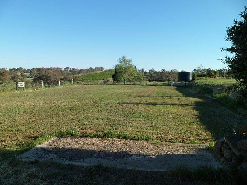 509 Wickham Lane, Young NSW 2594