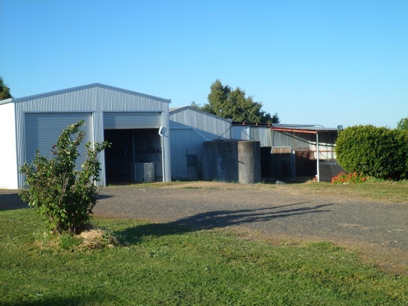 509 Wickham Lane, Young NSW 2594