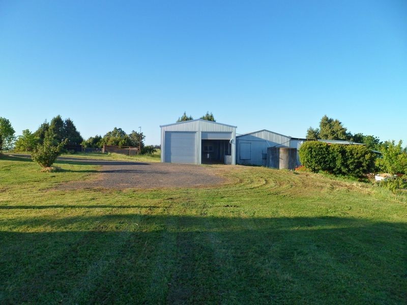 509 Wickham Lane, Young NSW 2594