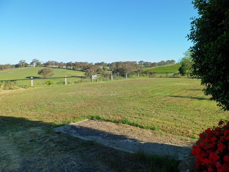 509 Wickham Lane, Young NSW 2594