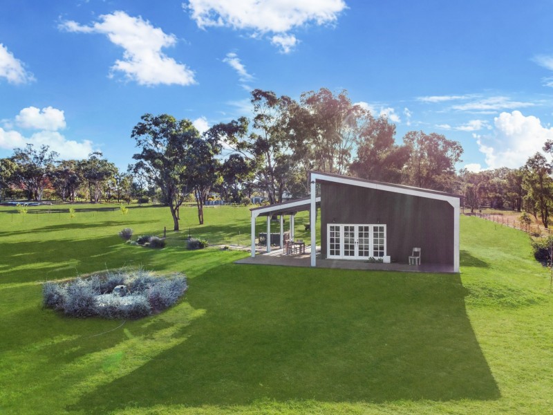 9 Cherry Tree Close Bendick Murrell, via, Young NSW 2594
