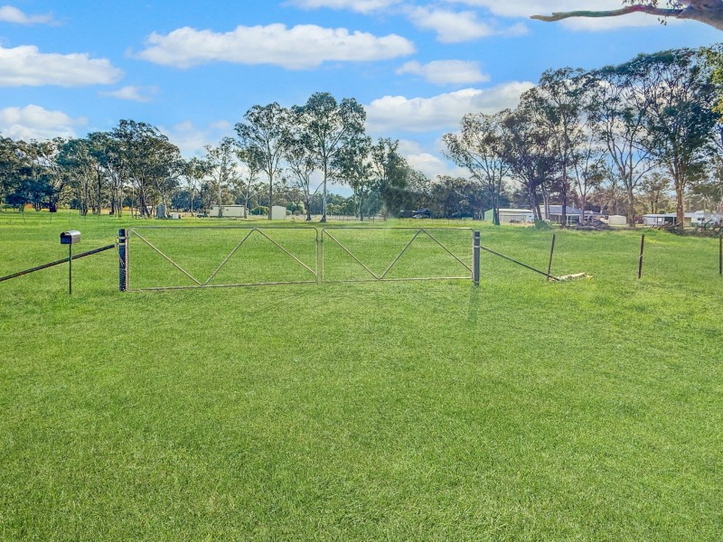 45 Fowler Street Monteagle, via, Young NSW 2594