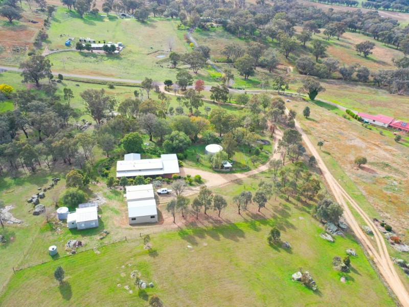 96 Burrows Rd, Young NSW 2594