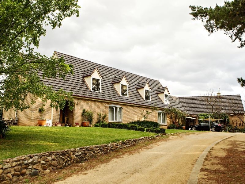 4484 Olympic Hwy South, Young NSW 2594