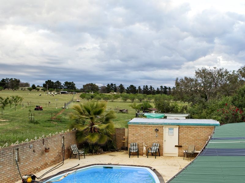 4484 Olympic Hwy South, Young NSW 2594
