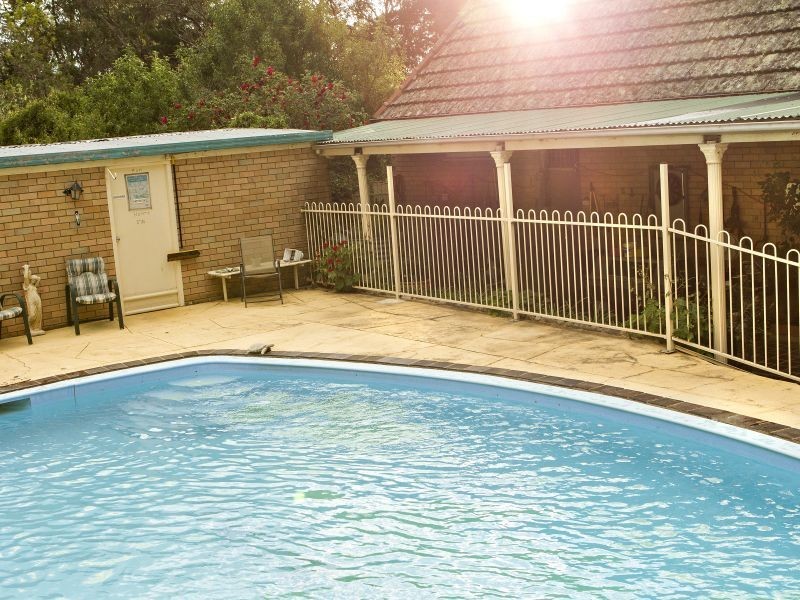 4484 Olympic Hwy South, Young NSW 2594