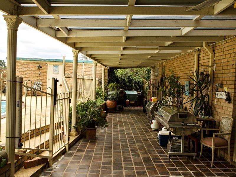 4484 Olympic Hwy South, Young NSW 2594