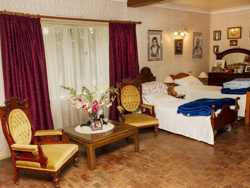 4484 Olympic Hwy South, Young NSW 2594