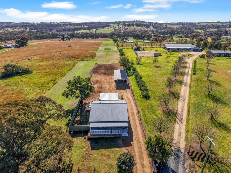 4250 Murringo Road, Young NSW 2594