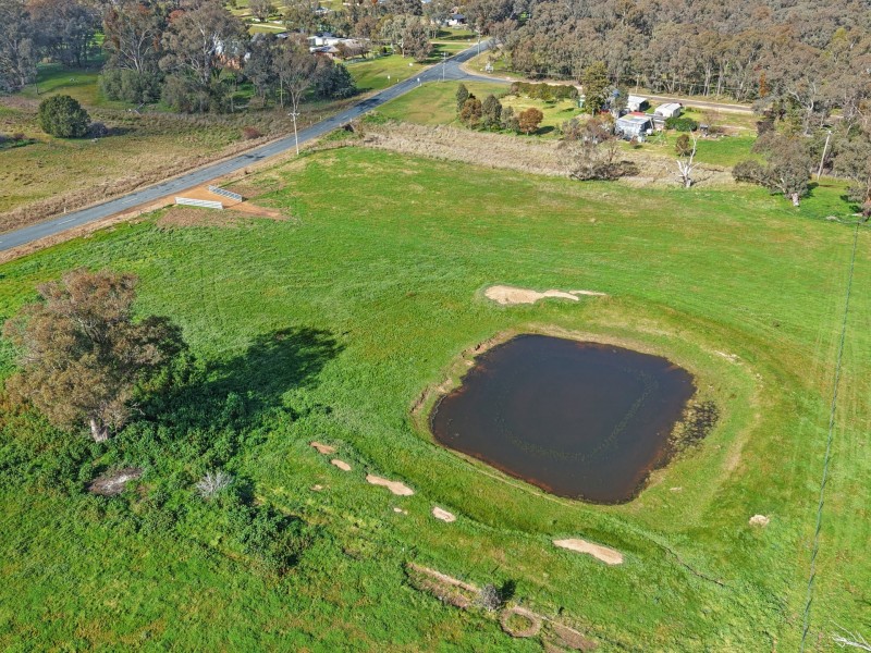 1385 Scenic Road, Monteagle via, Young NSW 2594