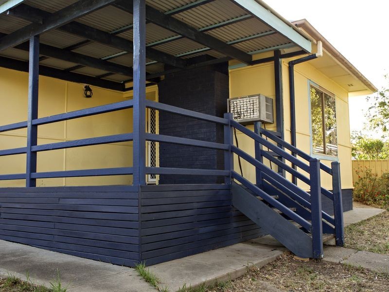 1 Margaret Street, Young NSW 2594