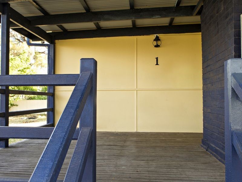 1 Margaret Street, Young NSW 2594