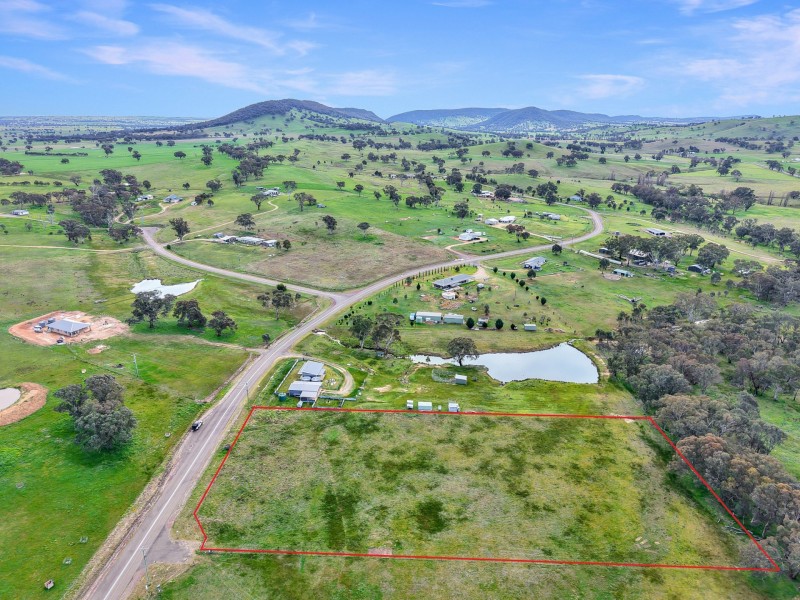 44 Dowling Drive Murringo, via, Young NSW 2594