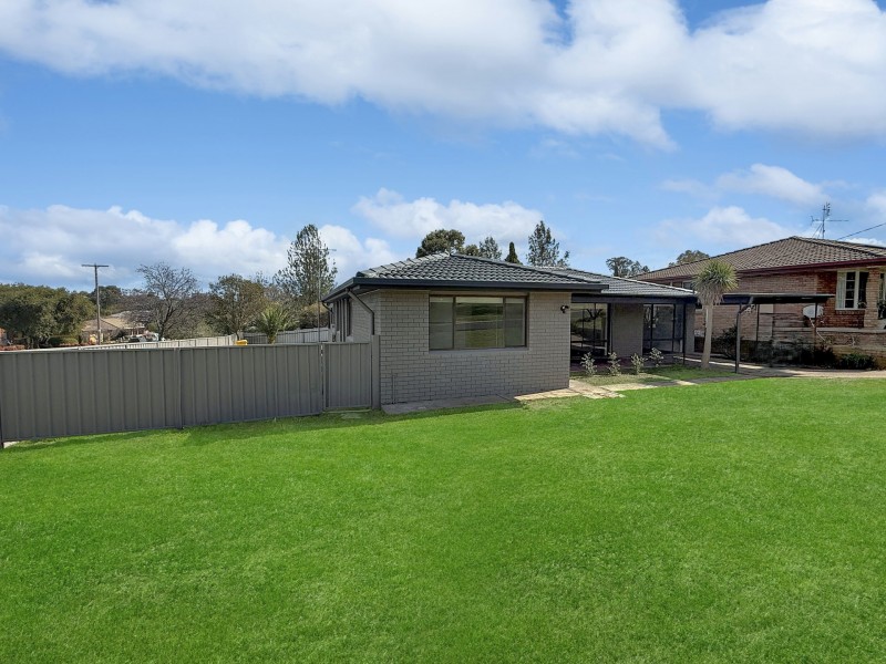 97 Thornhill Street, Young NSW 2594