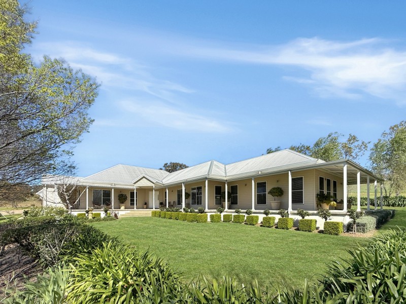 1335 Kingsvale Road, Young NSW 2594