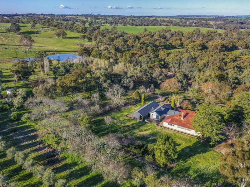 30 Tanah Merah Rd, Wombat, via, Young NSW 2594