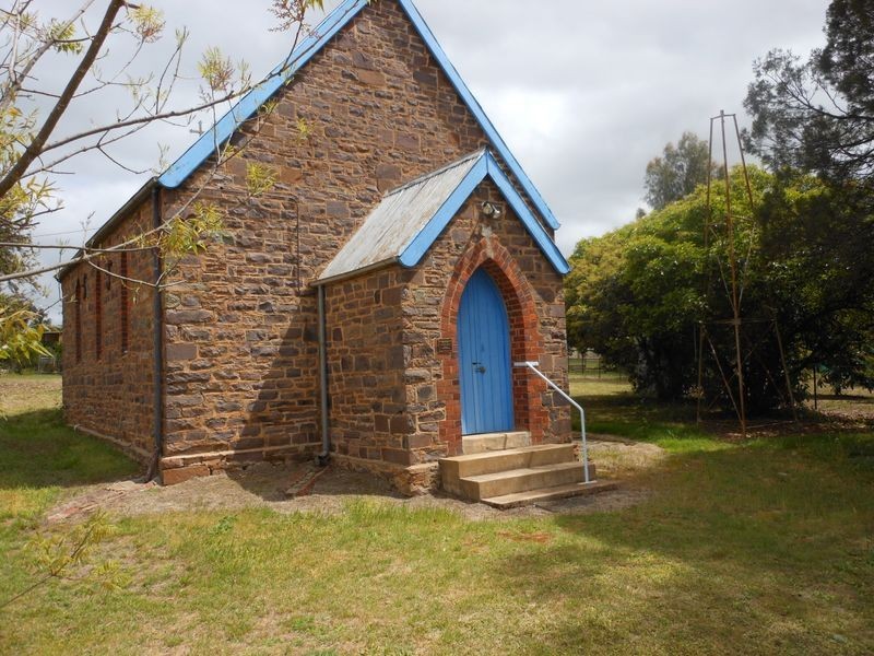 00 Kingsvale Road & Little Street, Young NSW 2594