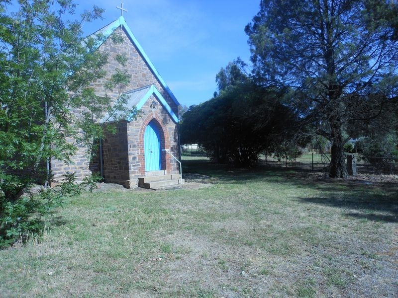 00 Kingsvale Road & Little Street, Young NSW 2594