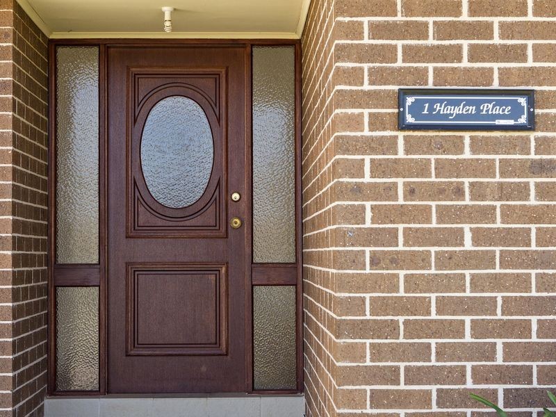 1 Hayden, Young NSW 2594