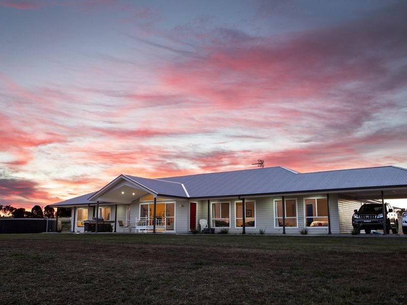 23 Cherry Vale Estate, Young NSW 2594