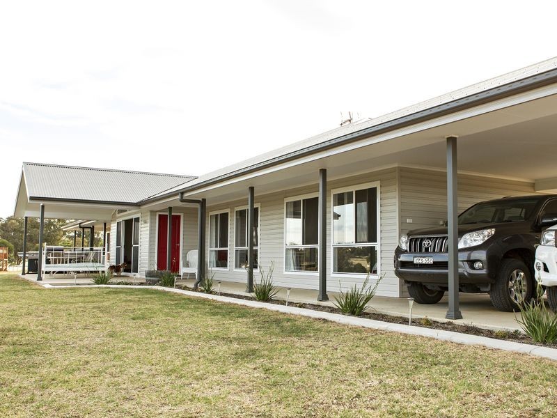 23 Cherry Vale Estate, Young NSW 2594