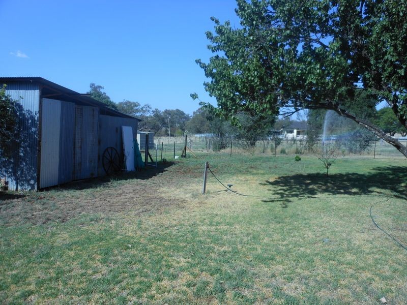 801 Murringo Flats Road Murringo, Young NSW 2594