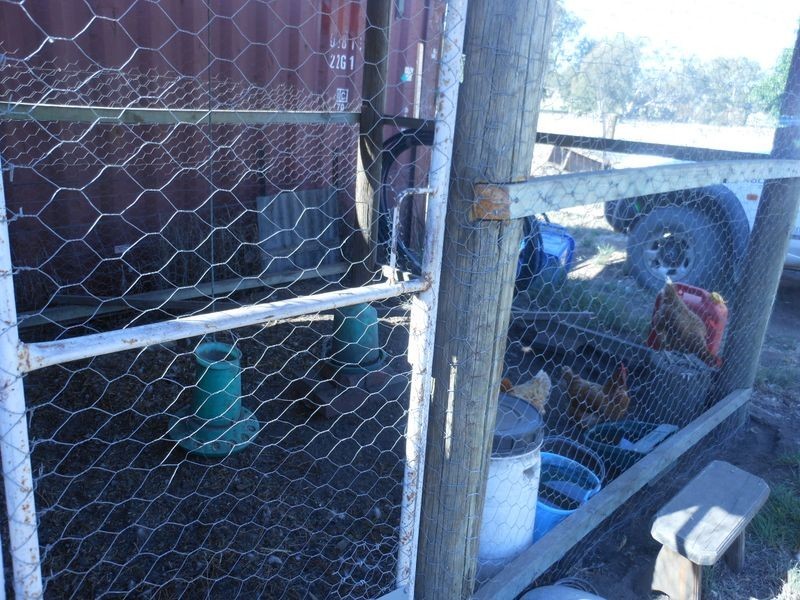 801 Murringo Flats Road Murringo, Young NSW 2594