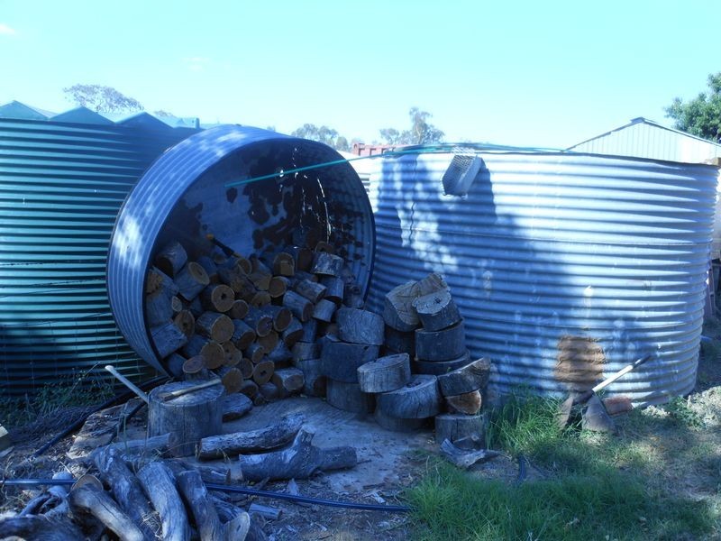 801 Murringo Flats Road Murringo, Young NSW 2594