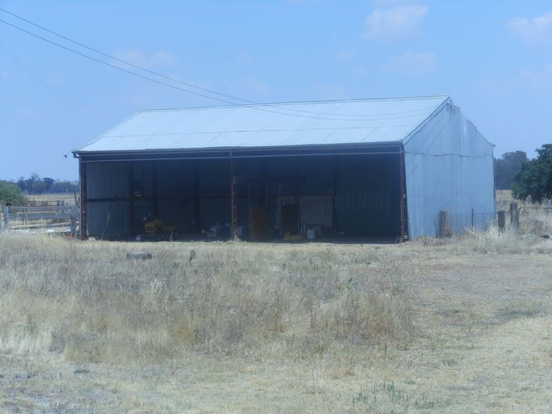150 Barrs Lane, Young NSW 2594