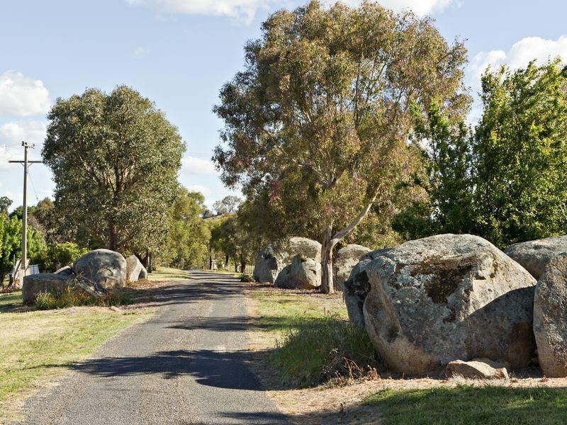 132 Belmore Road Young, Young NSW 2594