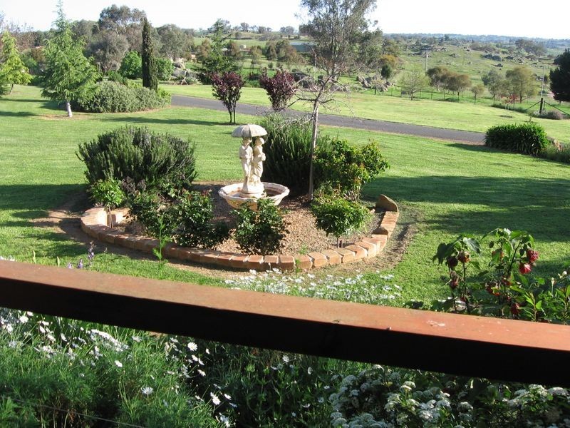 132 Belmore Road Young, Young NSW 2594