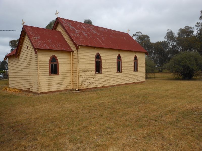 14 Thuddungra Circuit, Young NSW 2594