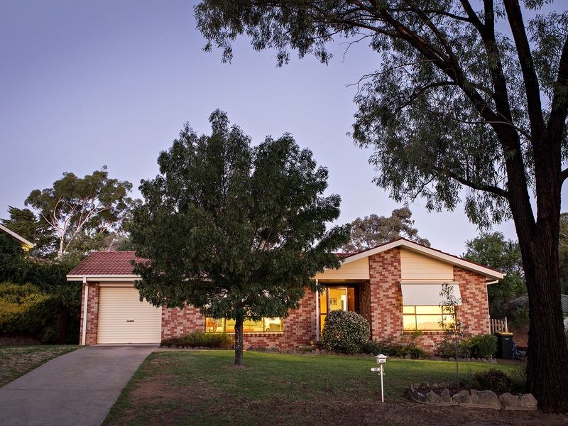 31 McNarry Place, Young NSW 2594