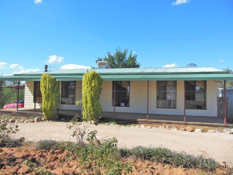 87 Victoria Street, Young NSW 2594