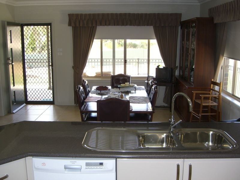 1 Jake Miller Place, Young NSW 2594