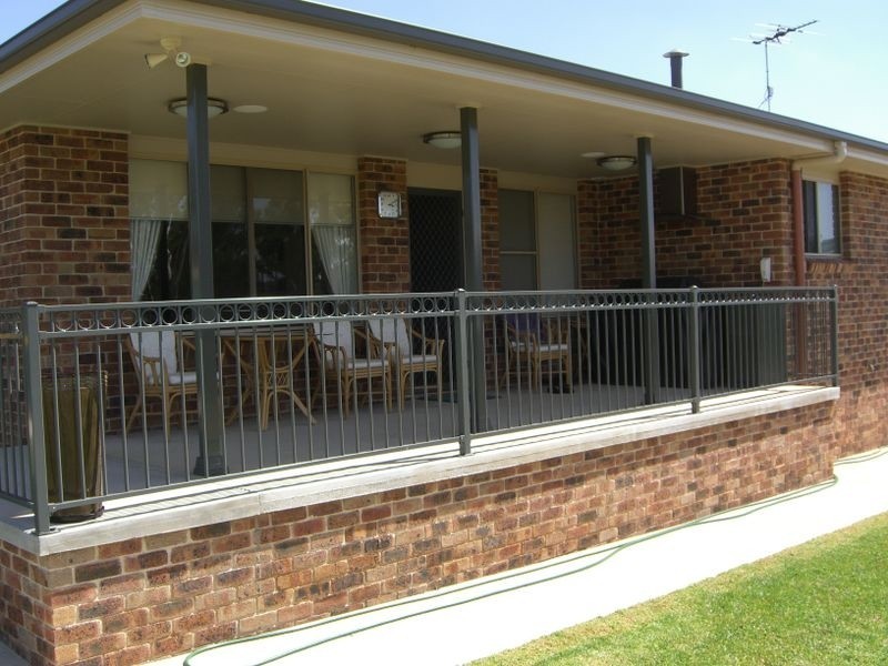 1 Jake Miller Place, Young NSW 2594