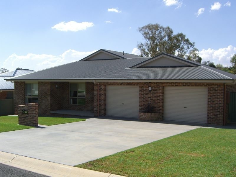 1 Jake Miller Place, Young NSW 2594