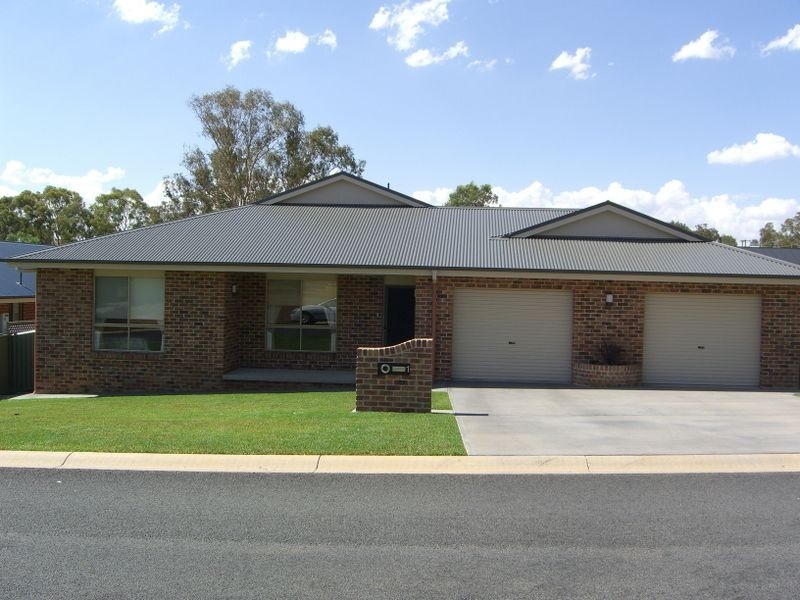 1 Jake Miller Place, Young NSW 2594