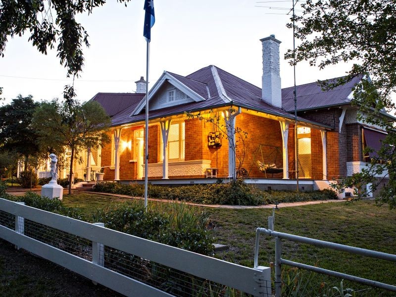 3 Lyon’s Street, Harden NSW 2587