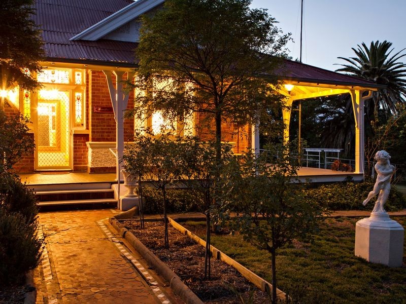 3 Lyon’s Street, Harden NSW 2587